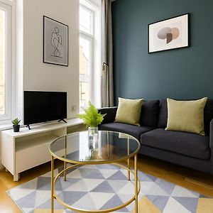 Appartement met een Slaapkamer